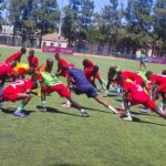 Malawi U15 Boys and Girls Set for CAF African Schools Championship Opener Against Lesotho