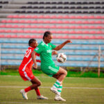 Final Day Showdown as NBM Women’s Premiership Season Concludes