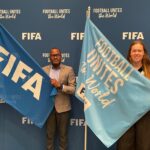 Malawi Among Five Nations Selected for FIFA Unite Programme