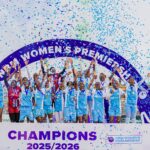 NBM Women’s Premiership Awards: Nominees Confirmed
