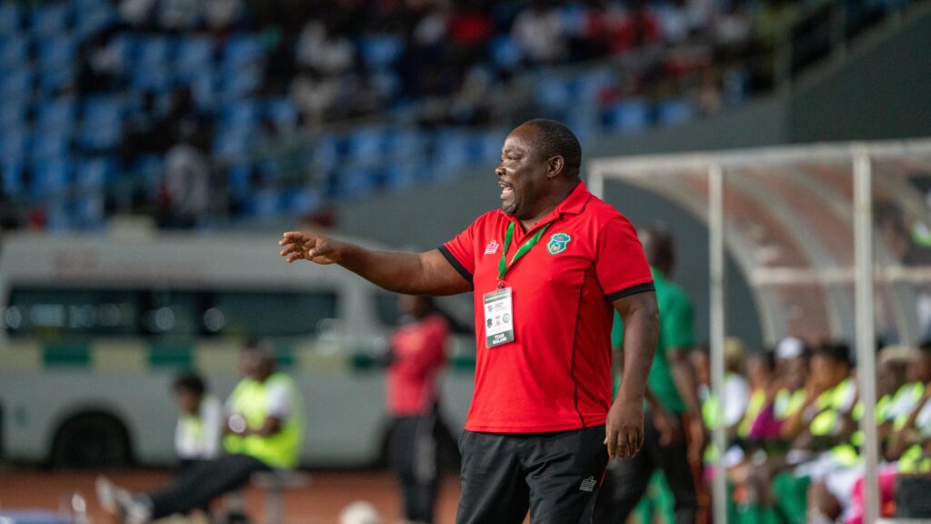 Fazili Names  COSAFA Final Squad