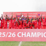 FAM Unveils NBS Bank National Division League Award Nominees