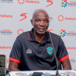 Pasuwa Eyes Strong Finish Against Botswana