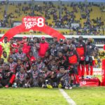 2025 Airtel Top Player of the Tournament nominees  