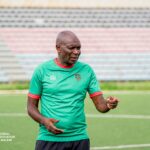 Pasuwa Names Final Flames Squad for Four Nations Tournament