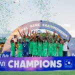 Mponela FC Crowned Inaugural NBM U23 Champions