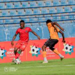 Flames Fall to Zambia on Penalties in Four Nations Semifinal