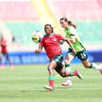 Scorchers Fall to Australia in FIFA Series Opener