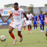 Blantyre Derby Headlines NBS Charity Shield Opener