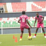 Nkhoma Confident Ahead of Burundi Second Leg