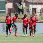 Scorchers Draw Zimbabwe in 2028 Olympics Qualifiers