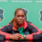 Young Scorchers Ready for Burundi Test in World Cup Qualifiers