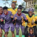 Fazili Eyes Positive Start Against Australia