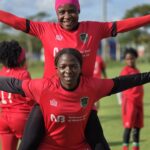 Fazili Confident Ahead of India Playoff Clash