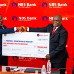 NBS Bank Increases Charity Shield Sponsorship to K100 Million