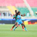 Scorchers Settle for Fourth After India Defeat