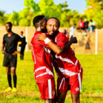 Extreme FC Go Top as NDL Race Gathers Pace