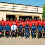 FAM Hosts Beach Soccer Referees Course in Salima