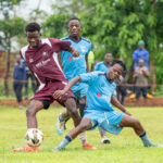 All National Division Teams Granted Full Licences