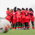 Scorchers Set for Tanzania, Ghana Friendlies