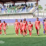 MATCH REPORT: NIGERIA 2–0 MALAWI