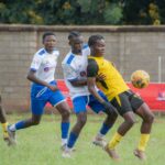Ndirande Stars Take NDL Lead After Matchweek Three