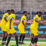 Mighty Tigers Top NDL Table After Matchweek One