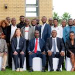 FAM Courts New Investors Through Sponsorship Workshop