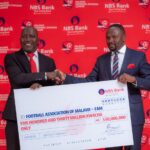 NBS Bank Increases NDL Sponsorship to K530 Million