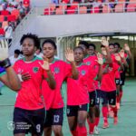Young Scorchers Exit World Cup Qualifiers Despite Brave Win