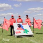 NBS National Division League Kicks Off in Mchinji