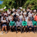FAM Certifies 29 UNIMA Students in Refereeing