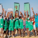 Sunbird Nkopola Crowned FAM Beach Soccer Champions