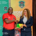 FAM Launches Women’s Football Strategic Plan