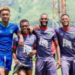 Flames Await 2027 AFCON Qualifiers Draw