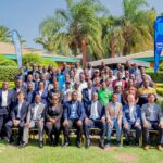 FAM Hosts FIFA Club Management Workshop in Lilongwe