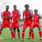 Songwe Border Take Early NDL Lead