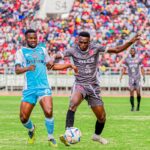 Airtel Top 8 Quarterfinal Fixtures Released
