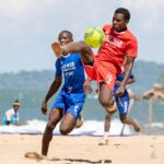 Beach Soccer National Championship Draw Set for Today