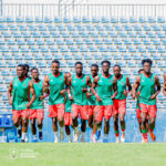Flames Set for Ethiopia Friendlies Ahead of AFCON Qualifiers
