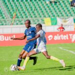 Airtel Top 8 Quarterfinals Start with Two Draws