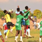 Chilobwe United Register First NDL Win