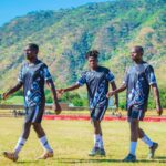 Embangweni Move Second After Beating Bangwe