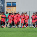 Scorchers to Open WAFCON Campaign Against Nigeria