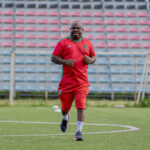 Fazili Names Provisional Squad For 2026 WAFCON