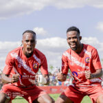 Extreme Reclaim Second Spot After Beating Embangweni