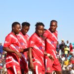 Extreme FC Climb to Second with Victory Over Mzuzu City Hammers
