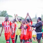 Ndirande Stars Stun Songwe to Move Second