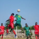 Songwe Border Extend NDL Lead After Beating Extreme