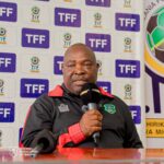 Fazili Eyes WAFCON Readiness in Tanzania Friendlies